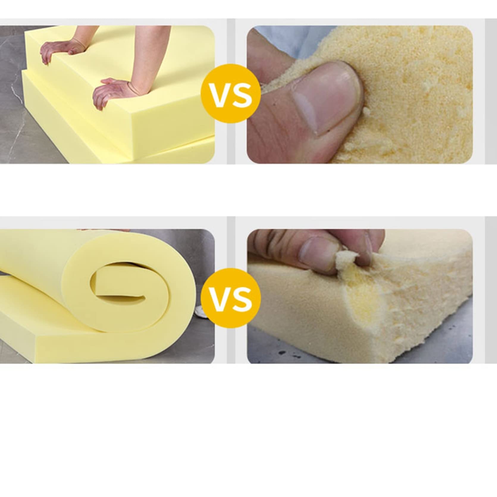 Amazon｜すきまパッド ベッド マットレス用隙間パッド 隙間埋める 綿麻
